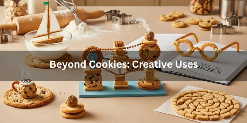 -Creative uses for cookies beyond baking, showcasing innovative recipes and ideas for incorporating cookies into various dishes.-speculass spice mix 